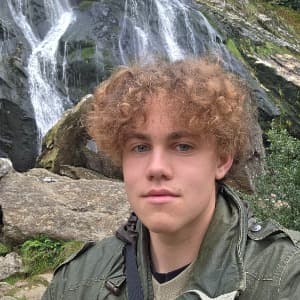 Iaroslav Chistov profile photo