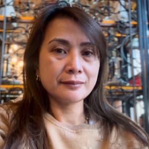 Monette Ibarra profile photo