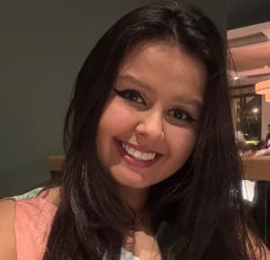 Thaina Silva profile photo