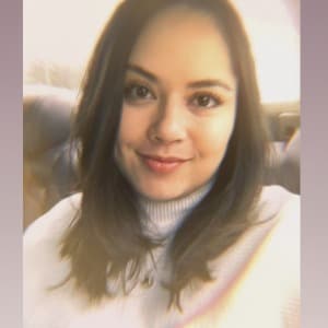 Vanessa Almeida profile photo
