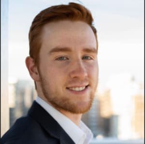 Tim McElroy profile photo