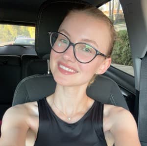 Gabija Baltrunaite profile photo