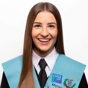 Sara Cerezuela profile photo