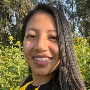 Nathaly Panchi Velasco profile photo