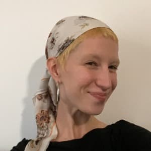 Mea PetriÄkovÃ¡ profile photo