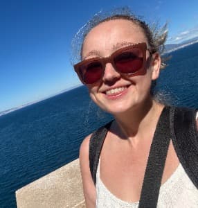 Charlotte Clapperton profile photo
