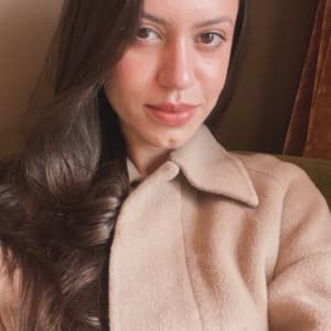 Maria JÃºlia profile photo