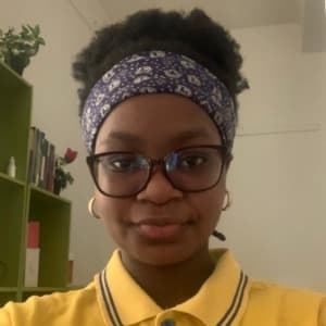 Djaratou Wanteu profile photo