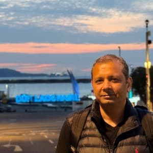 Anil Kumar profile photo