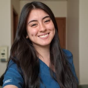 Natalia Calisto profile photo