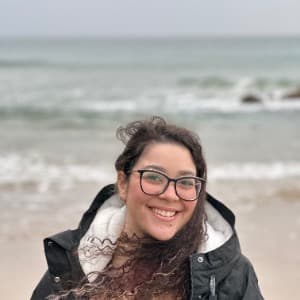 Ana luiza Cascardo profile photo