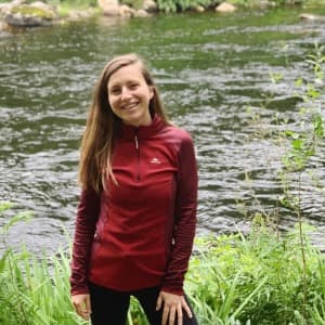 Roxana Costache profile photo