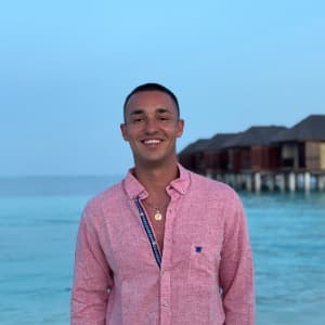 Santiago Blazquez profile photo