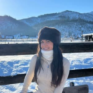 Sandra García Vadillo profile photo