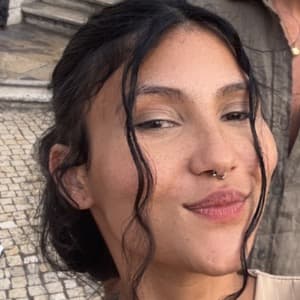 Chirley Silva profile photo