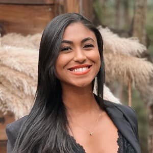 Gisele Santos profile photo
