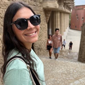 Rebeca Santos profile photo