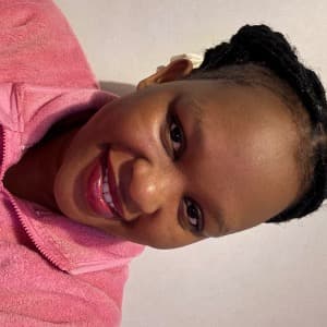 prisca yekeye profile photo