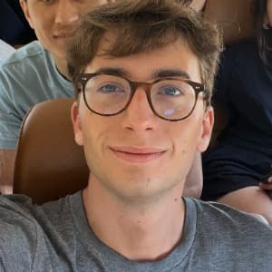 Riccardo Magnaghi profile photo