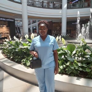Nyasha Kimberly Kandemiri profile photo