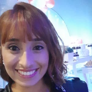 Ruth Elizabeth Terron profile photo