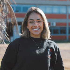 Isabelle Silva profile photo