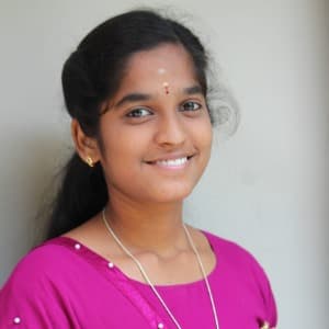 SHALINI SUBRAMANI profile photo