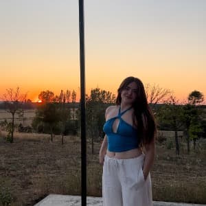 María profile photo