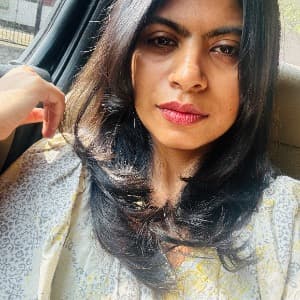 Tessa Zacharia profile photo