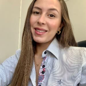Juliana Vasconcelos Silveira profile photo