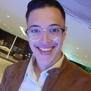 Gustavo Rodrigues Lopes Dos Santos profile photo