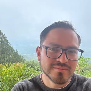 Mauricio Hernandez profile photo
