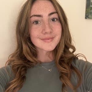 Elizabeth Bourke profile photo