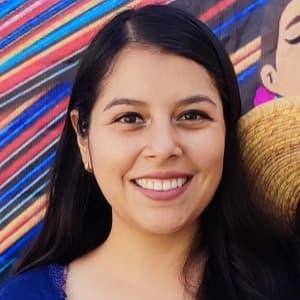 Edith Garcia profile photo