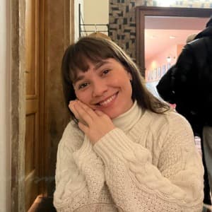 Agostina herrera profile photo