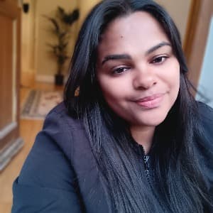 Rayane Gomes profile photo