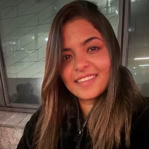 Grazielly Coelho profile photo