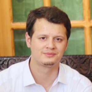 Javaid Ahmad profile photo