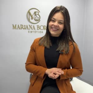 Mariana Borges profile photo