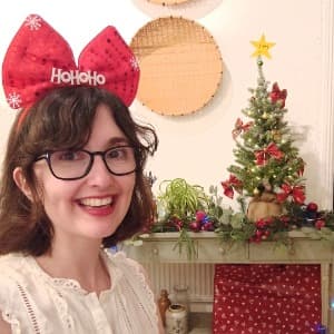 Maureen Hoff profile photo