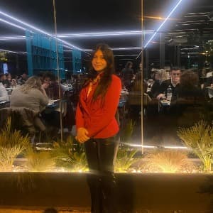 Dina Trif profile photo