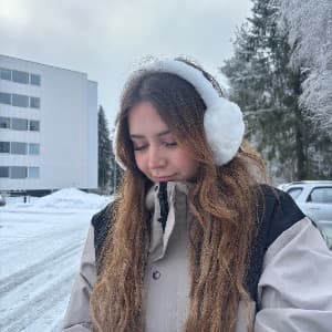 Andrea Muñoz profile photo