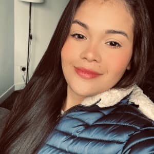 Vitória Araújo profile photo
