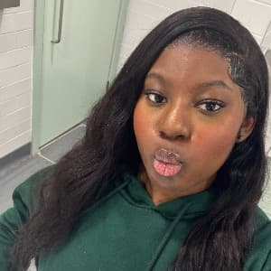 Princess profile photo
