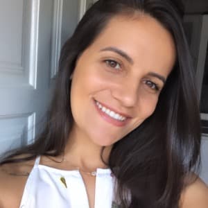 Letícia Fontana profile photo