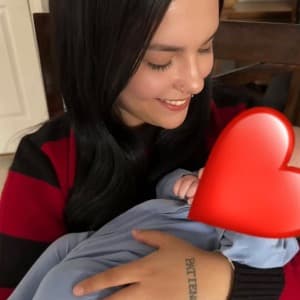 Andressa Soares profile photo