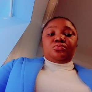 Grace Makanjuola profile photo