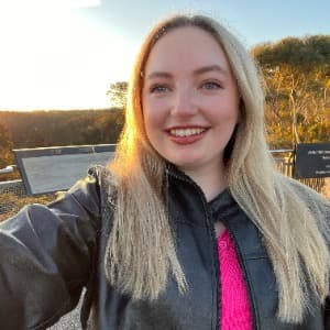 Olivia Aherne profile photo