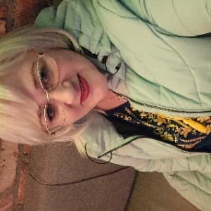 Tetiana Hrechko profile photo