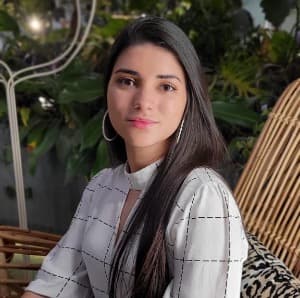 Ana Caroline Santos de Oliveira profile photo
